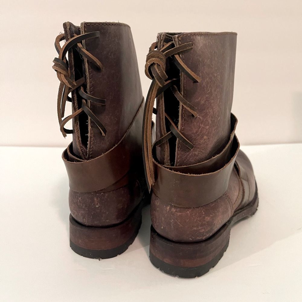 Sendra women’s boots